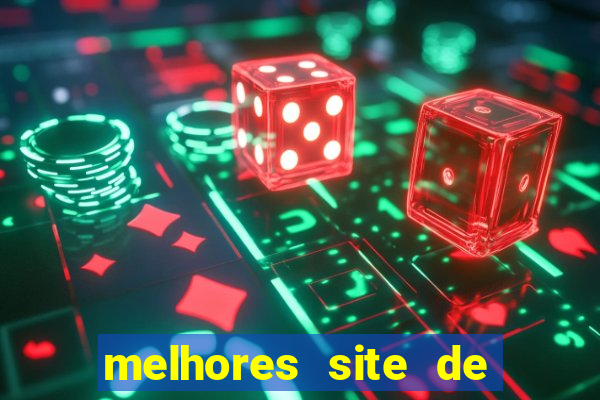 melhores site de jogos online